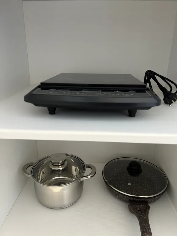 Квартира Квартира Бизнес класс в центре Свердловского района — Иркутск