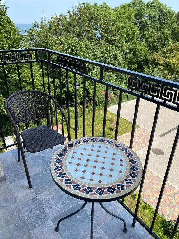 Квартира Квартира Angel-apart — Пионерский