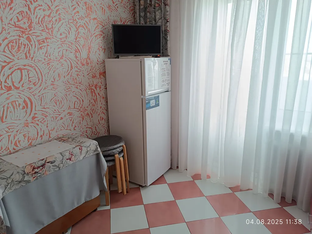 Квартира Квартира у моря — Ейск