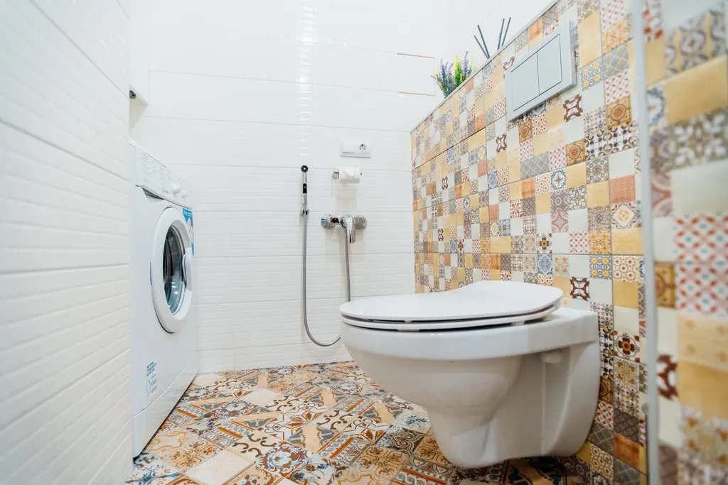 1-к квартира в новом доме на Хрустальном