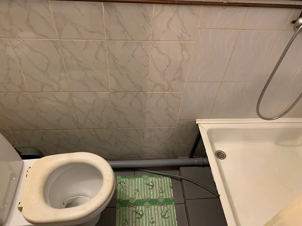 Студия недалеко от Клиники новых технологий