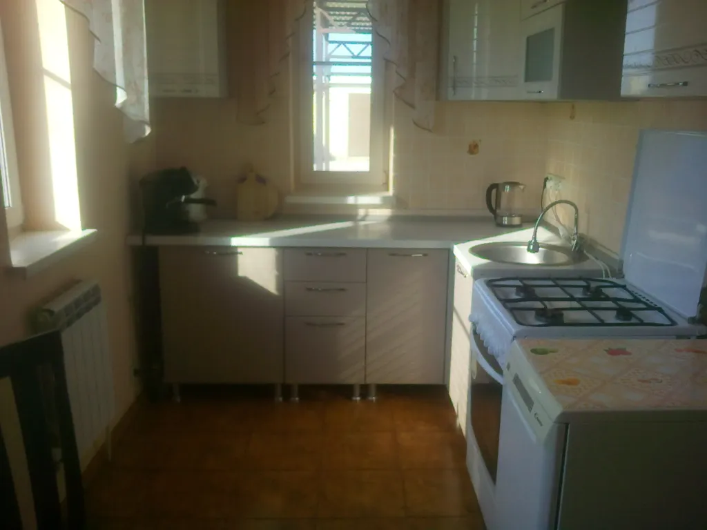 Коттедж Дом у моря — Кучугуры