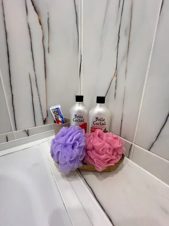 Студия Набережная Смолино