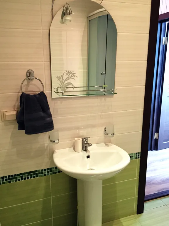 Бунгало на Банном