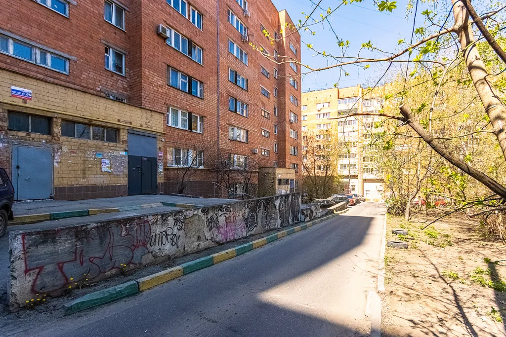 Квартира Уютная квартира в центре города — Нижний Новгород