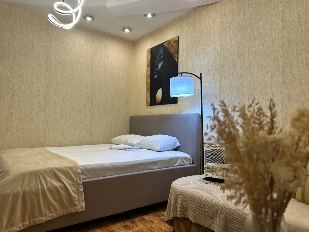 Уютная студия в центре