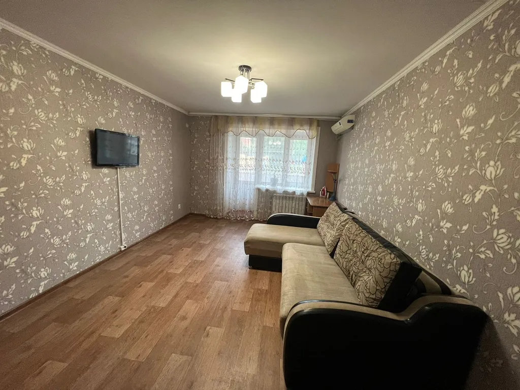 Квартира рядом с ж/д вокзалом