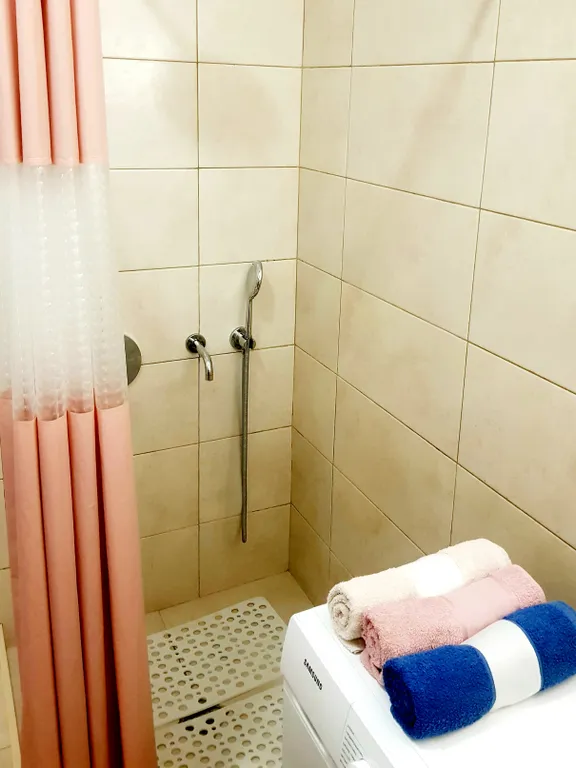 Квартира Квартира Apartment Alice Batumi — Батуми