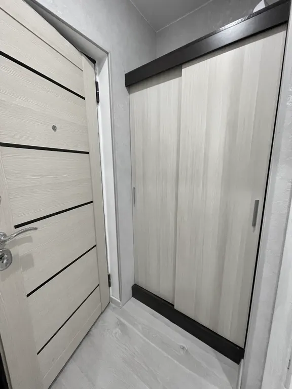 Уютная однокомнатная квартира в 3-х минутах от моря