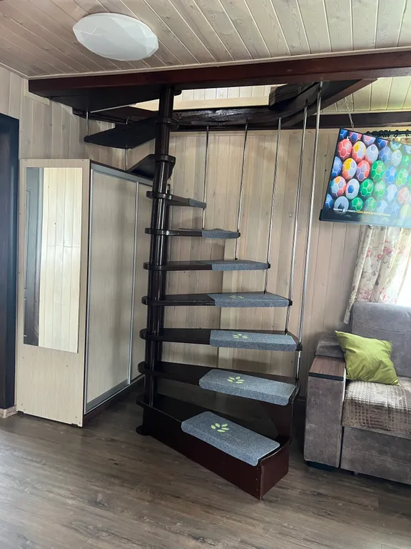 3-комнатный Дом