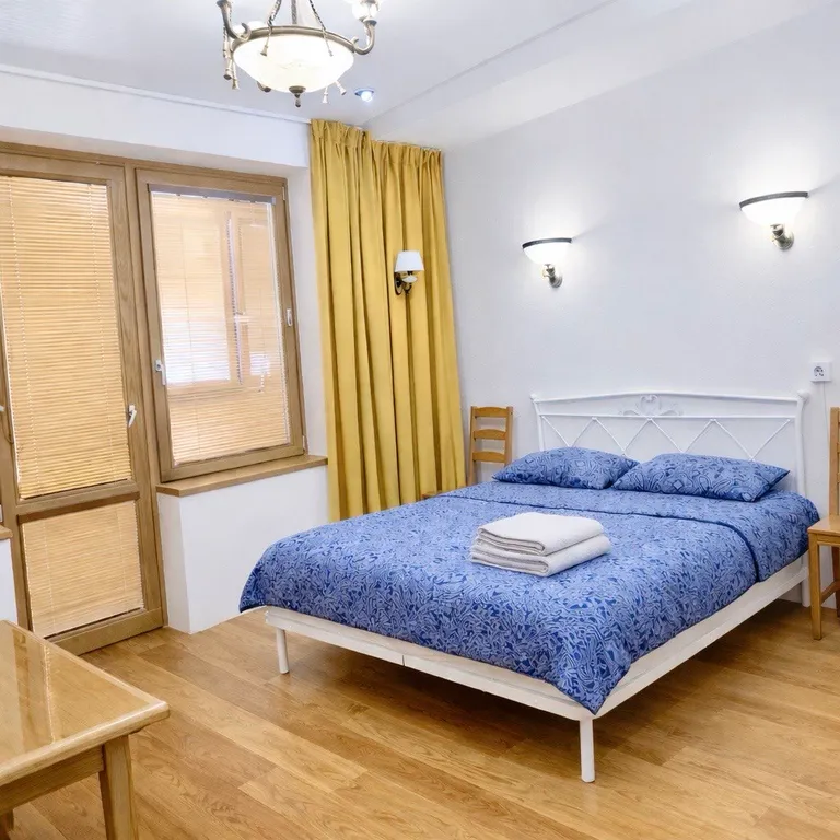 Уютная квартира комфорт