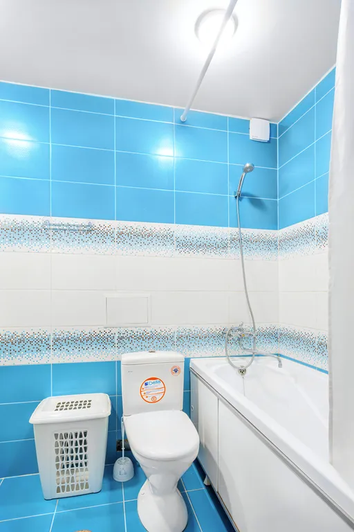 Чистая уютная квартира в центре Тюмени