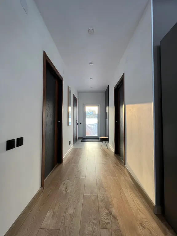 Барнхаус у озера