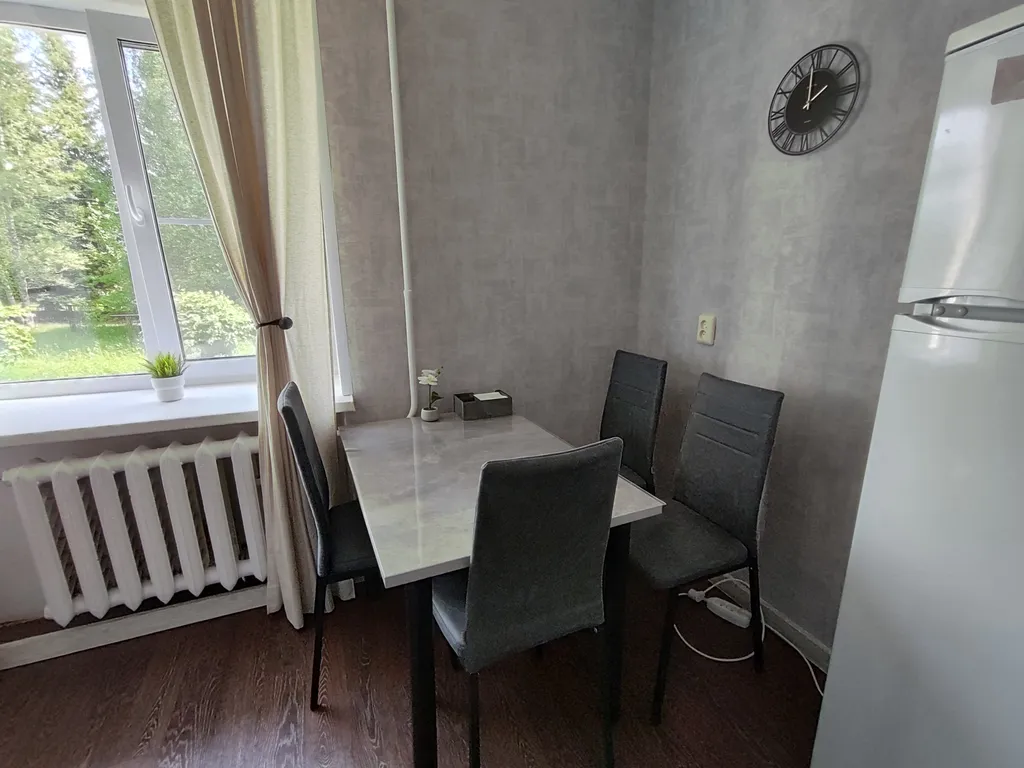 Уютная квартира в центре