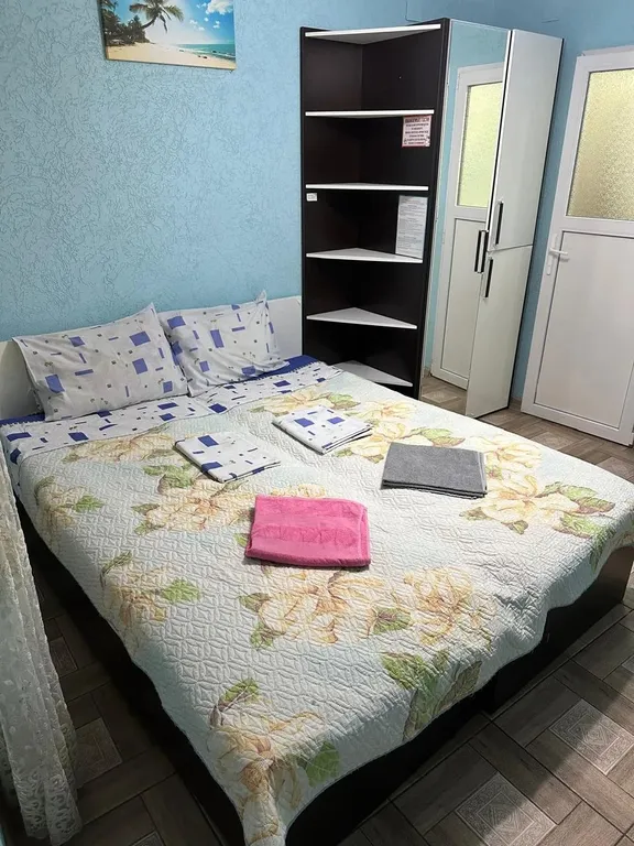 Комната
