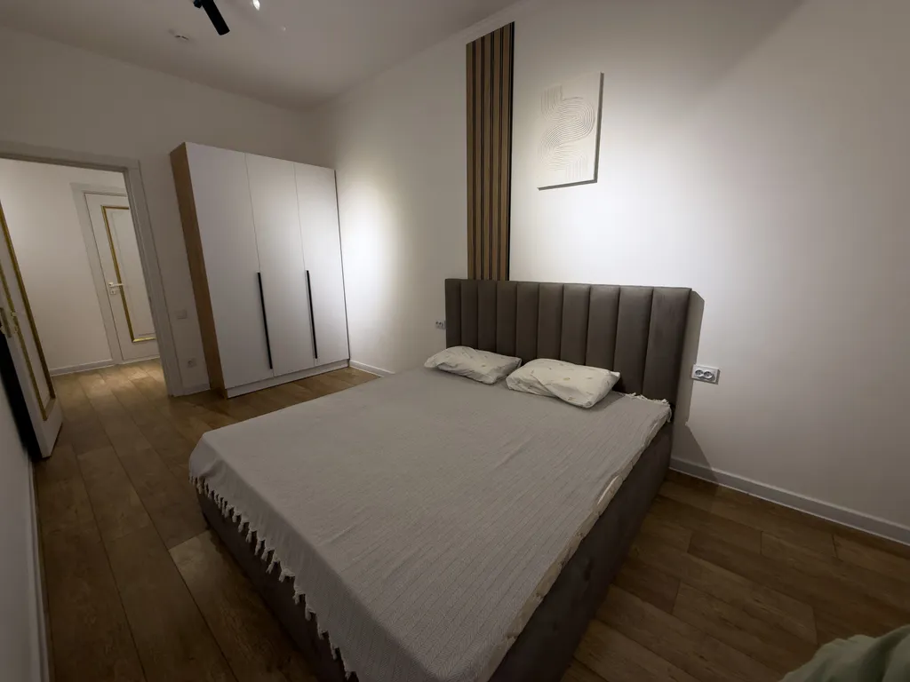 T5 Тихий уголок в центре