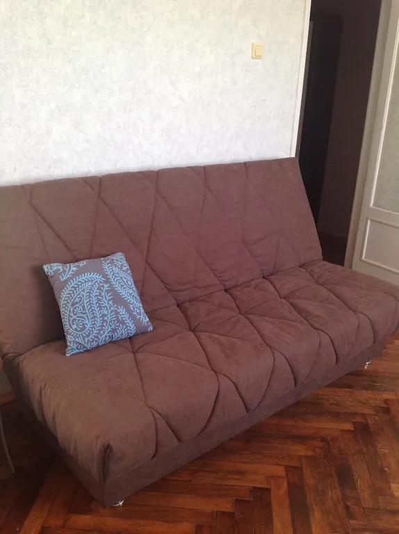 Квартира с видом на море