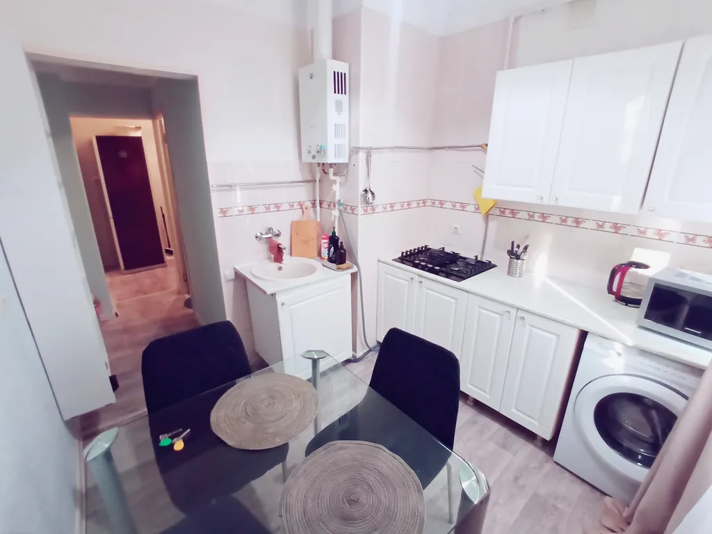 Квартира 2-комнатная квартира — Анапа