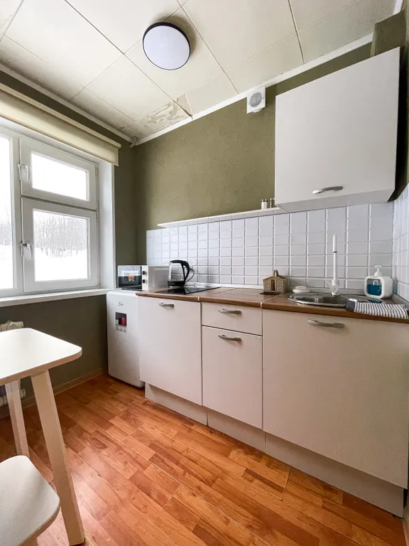 By BigWood 6 Живи у склона