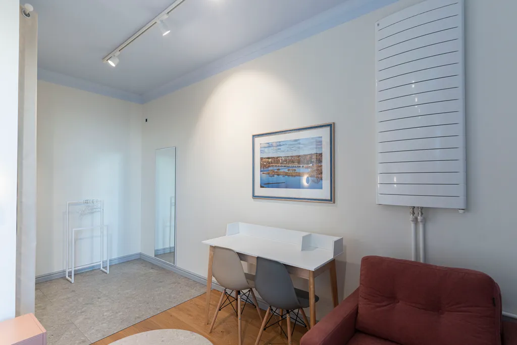 Апартаменты Закат