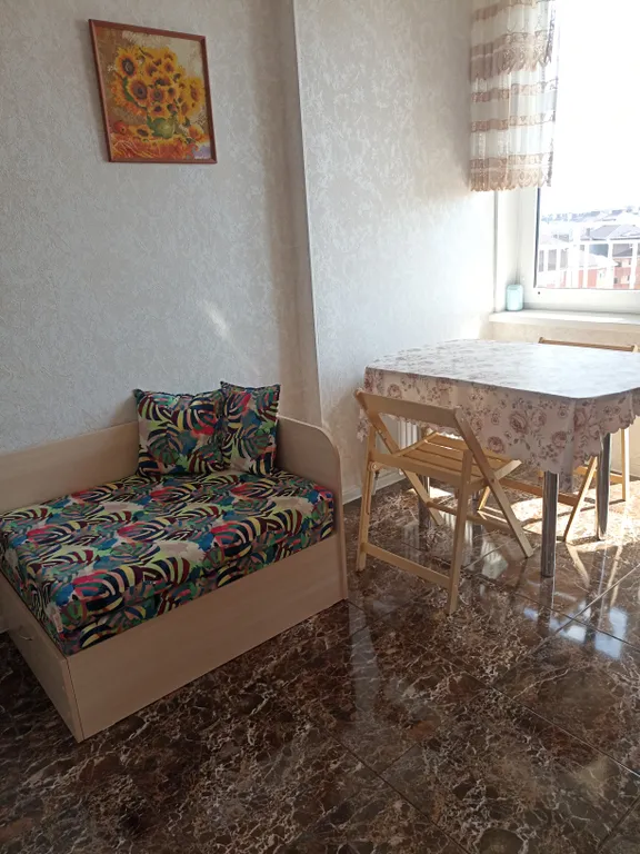 Уютный отдых