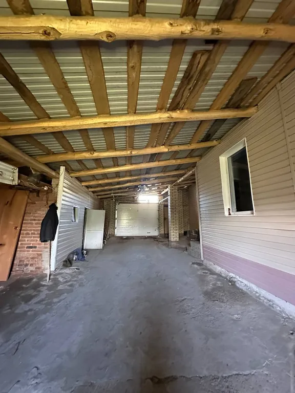 Уютный дом у Камы