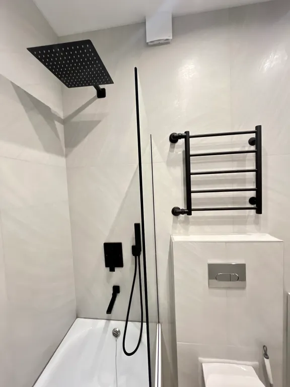 Современная квартира рядом с горнолыжным склоном