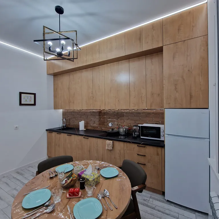 Уютная квартира в центре достопримечательностей