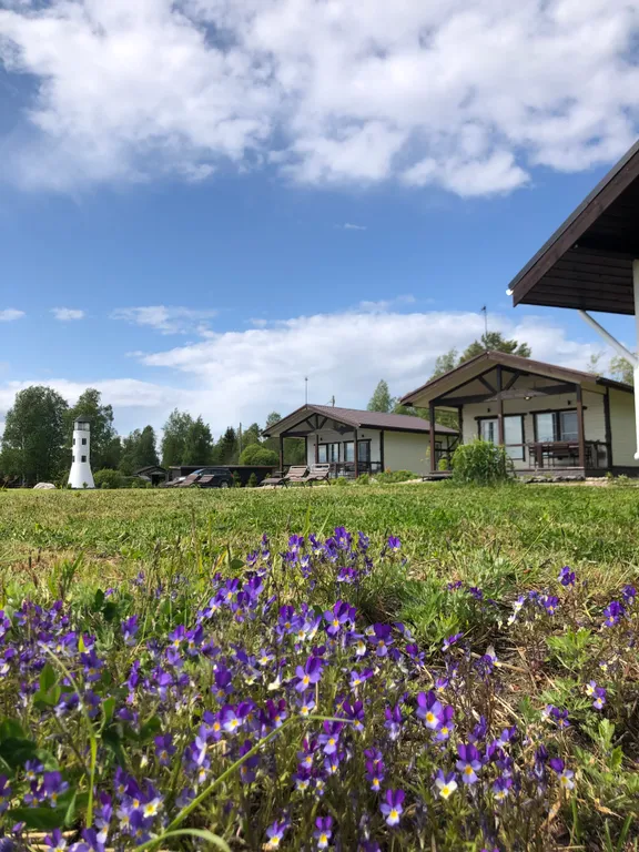 Гостевой дом Маяк