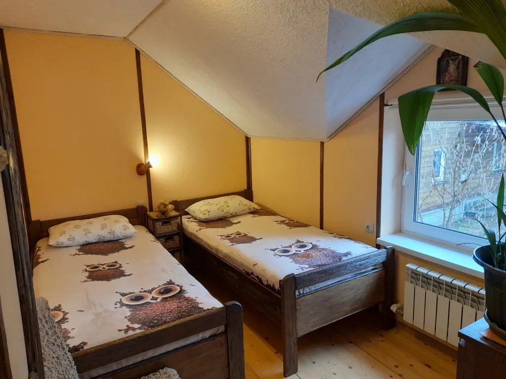 Коттедж Уютный домик на берегу водохранилища — Чиверёво