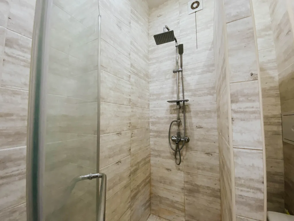 2-комнатная квартира в историческом центре города