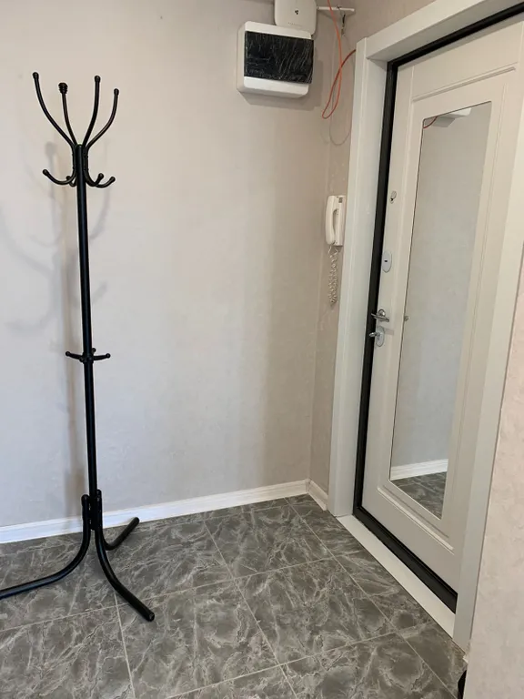 Уютная квартира на первой линии