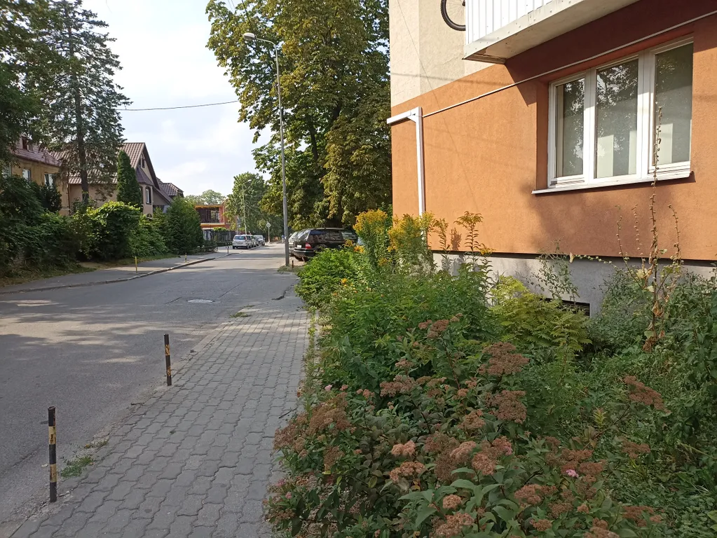 Квартира Квартира Двушка в центре, рядом музей янтаря и красивое Верхнее озеро, парковка — Калининград