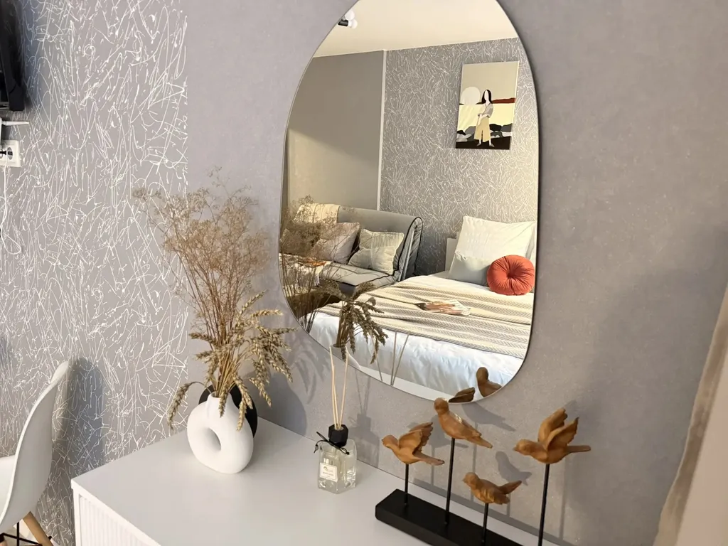 Квартира Квартира Стильная студия «ВЕРШИНА» рядом с Самарскими Термами — Самара