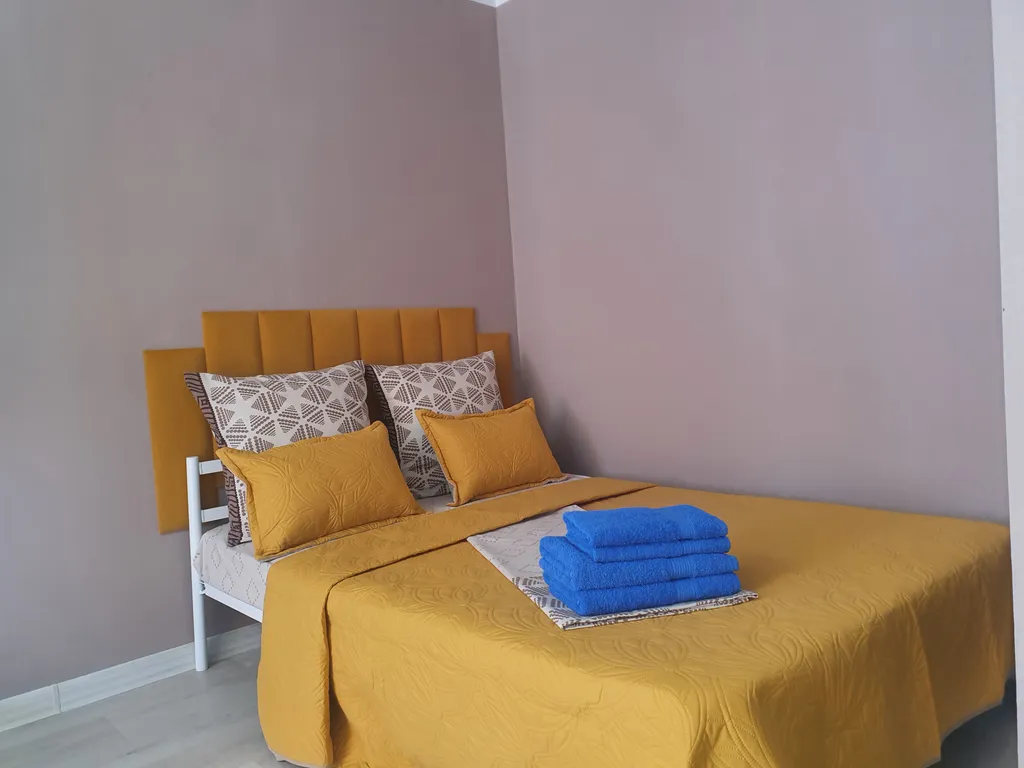 Для Вас квартира у МГУ Ф.Ф. Ушакова