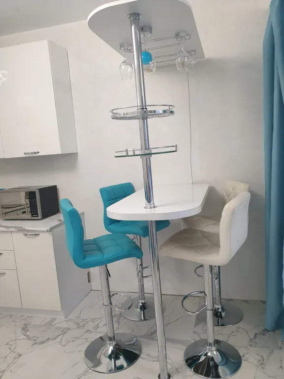 Уютная студия