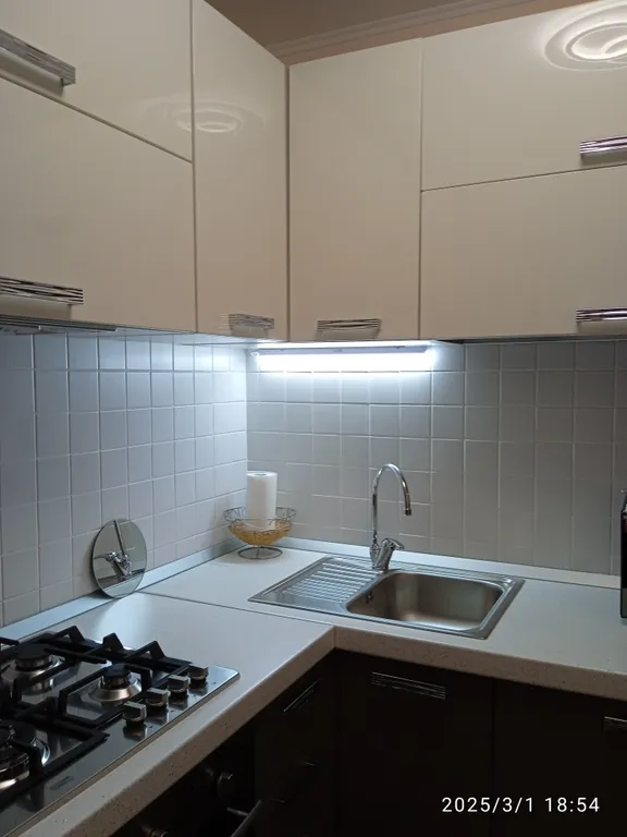 Уютная и чистая квартира в самом центре города