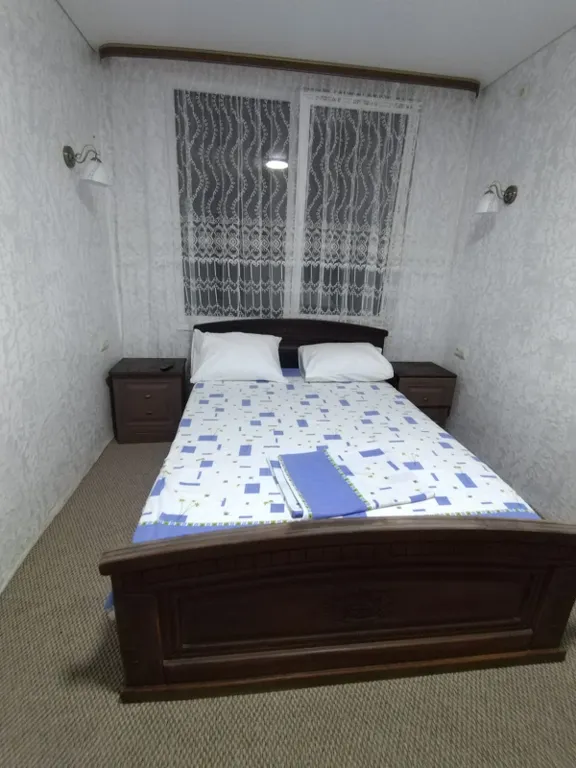 Квартира Комната — аренда посуточно в Гячрыпш