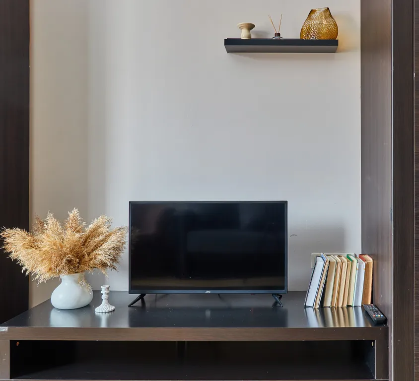 Апартамент в отлично развитом районе