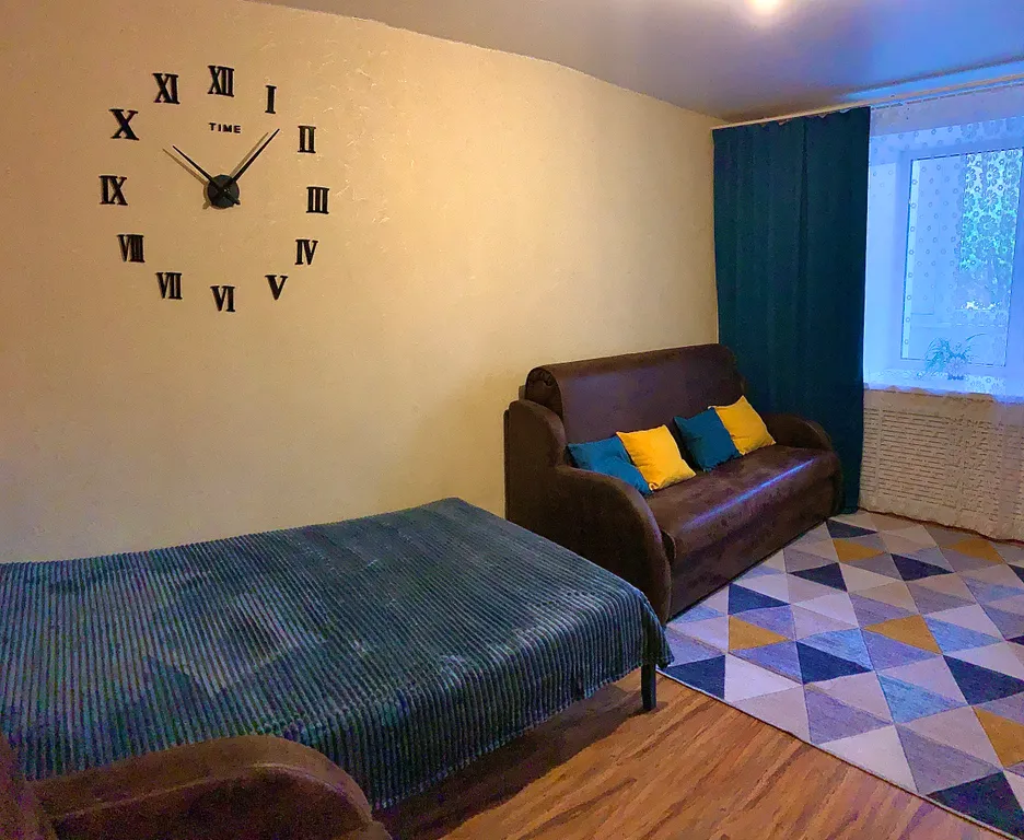 Квартира Уютная квартира в историческом центре — Ярославль