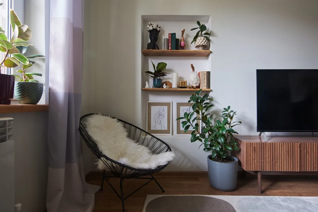 Уютный большой дом в центре поселка