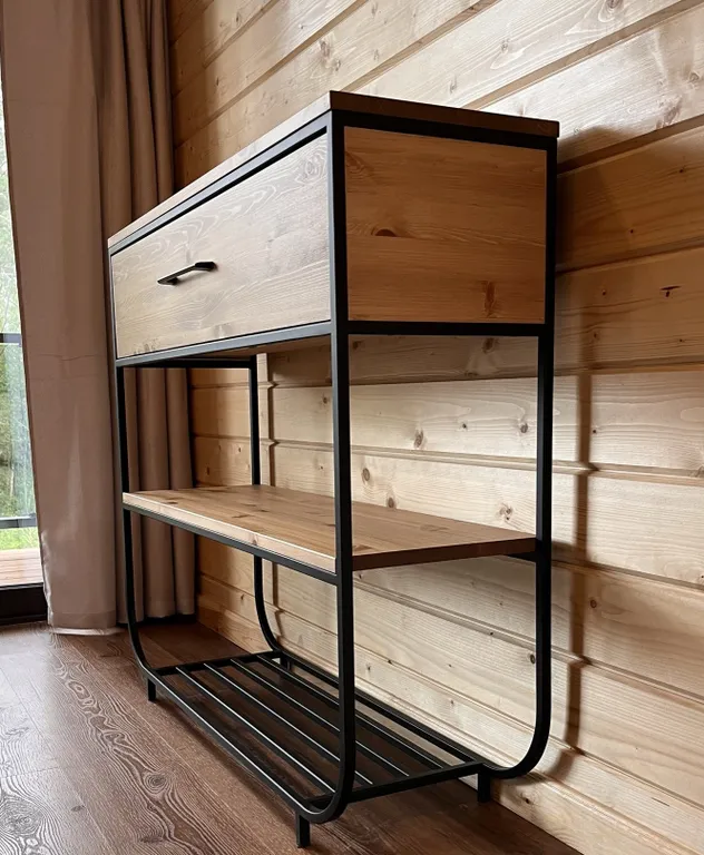 Комфортабельный домик в Карелии