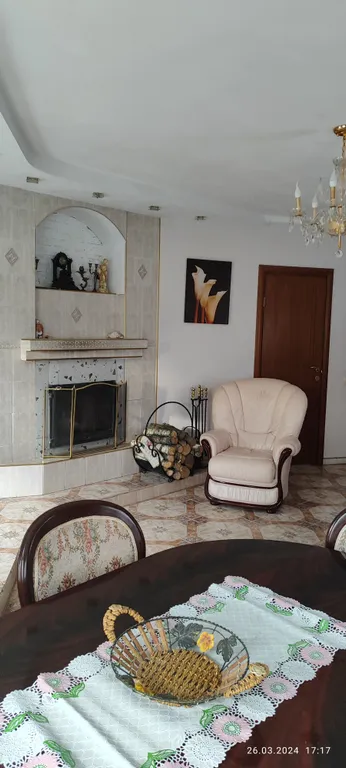 Уютный дом у моря