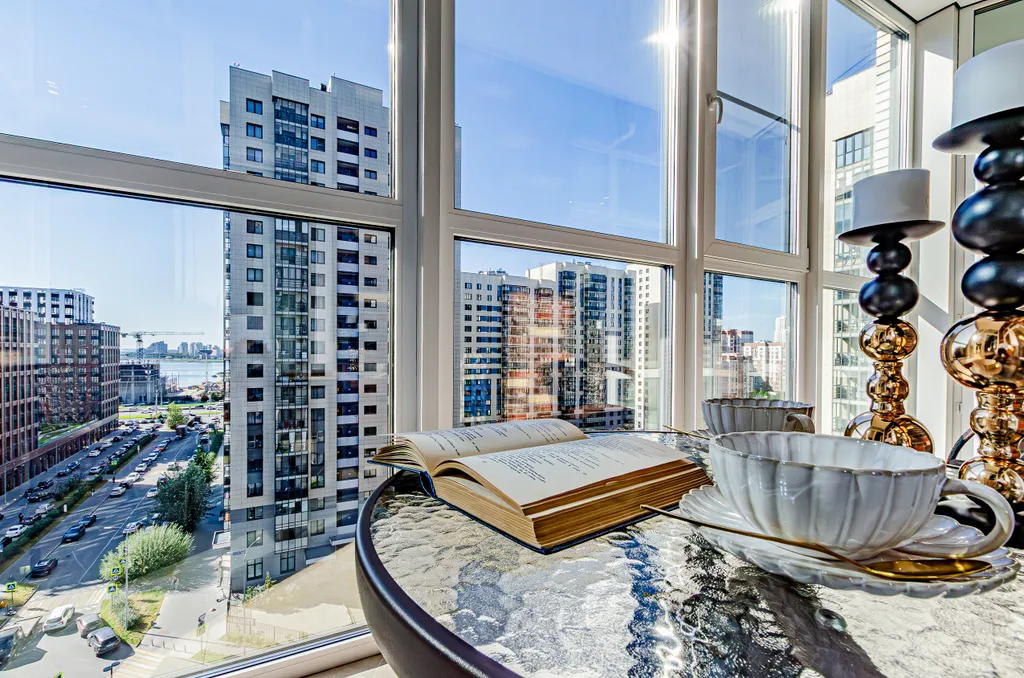 Квартира Уютная квартира на Козина — Казань