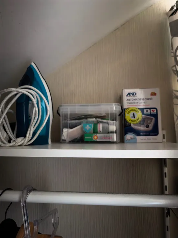 Апартаменты Орлиное гнездо у 1-го подъемника