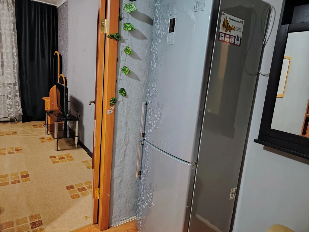 Двушка в центре