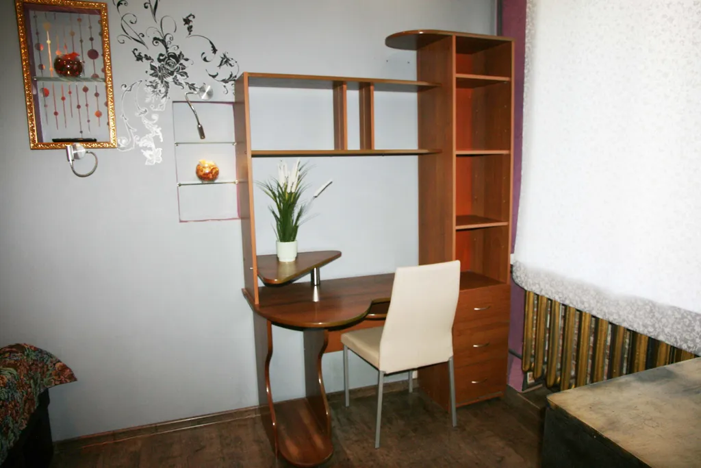 Квартира с теплым полом и кондиционером в центре