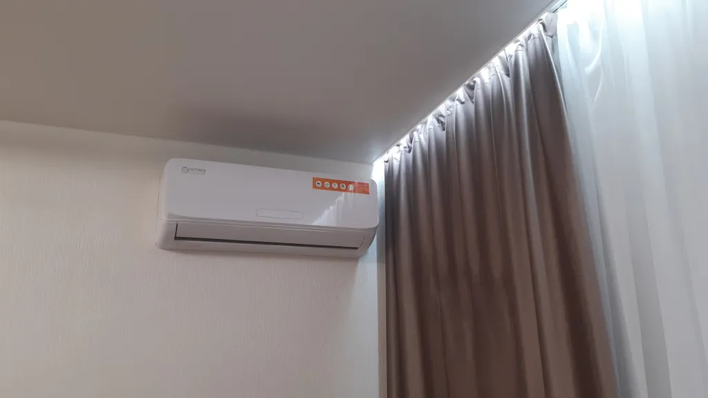 Уютная квартира с удобным расположением