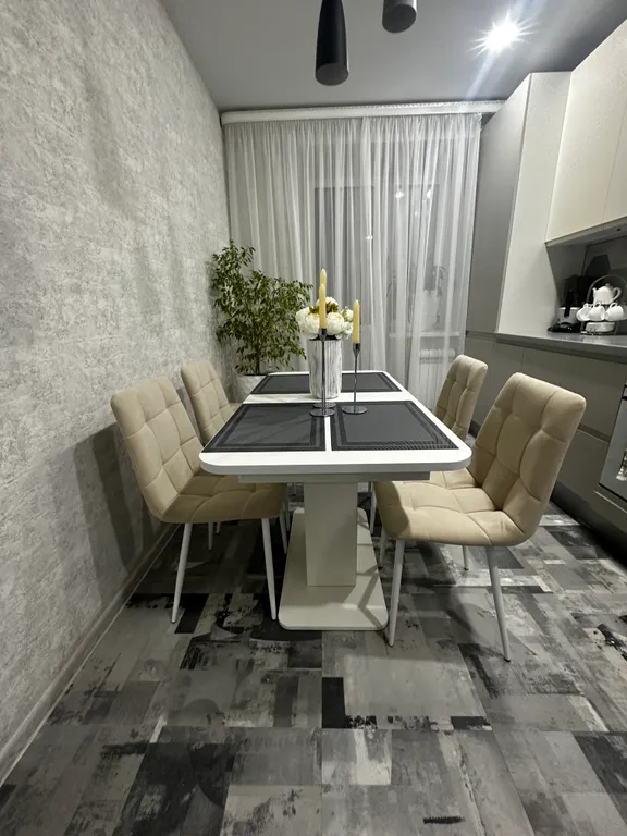 Новая, уютная, современная квартира в самом сердце города