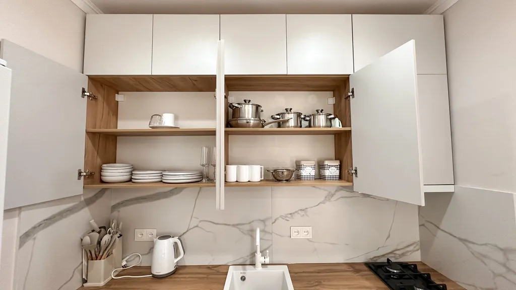 Уютный современный гестхаус в центральном районе города Сухум